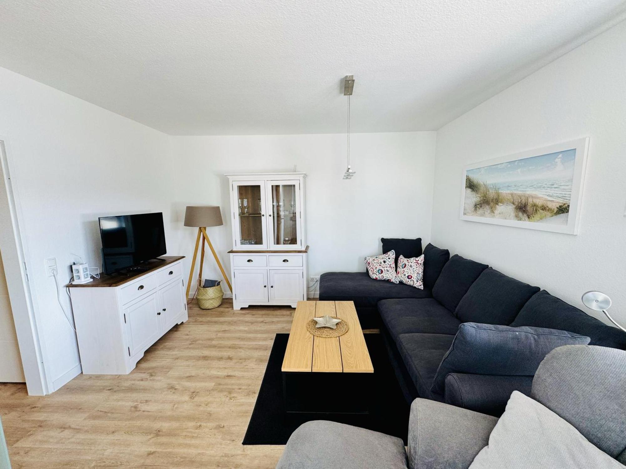 Ferienwohnung "Dahme & Strandkorb" Exterior photo